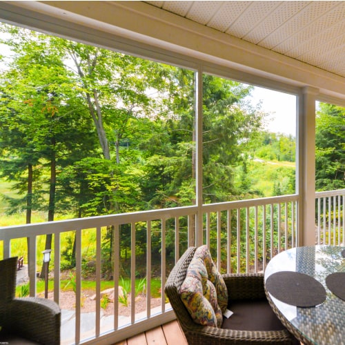 Railing Systems – Spectrum Remodeling