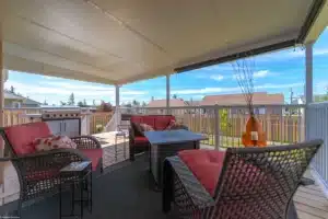 Solid Insulated Patio Covers – Durable & Weather-Resistant Shade Solutions