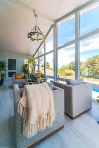 Transform Your Home with a Luxurious Insulated Sunroom!