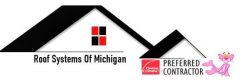 roofing systems of Michigan